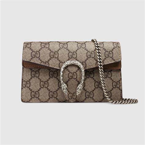 gucci dionysus gg supreme super mini bag|sac Gucci dionysus aliexpress.